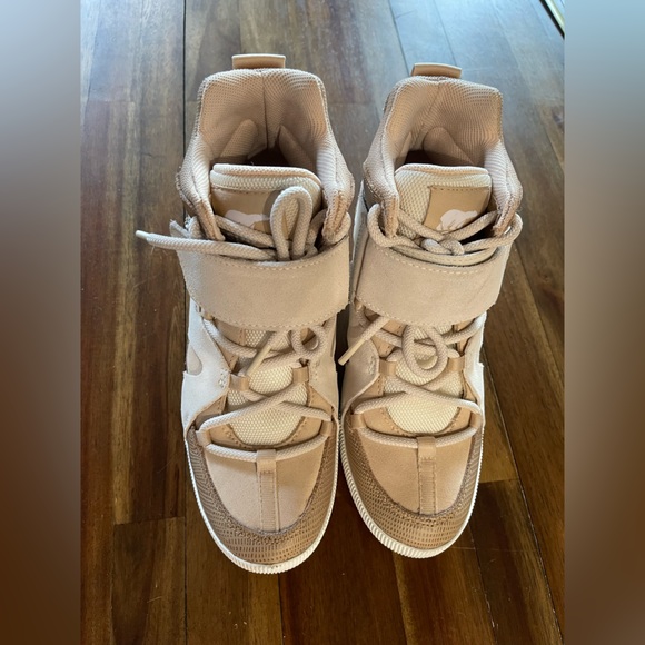 Sorel Out N About sport wedge bootie sneakers - Picture 4 of 10